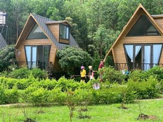Khu nghỉ dưỡng hơn 4000m2 tại kim bôi hòa bình giá siêu rẻ . 0962 783 ***
