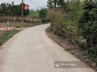 Bán 1371m2 có 500m2 thổ cư tại kim bôi hòa bình, cách hà nội chỉ 60km giá chỉ 1,85 tỷ