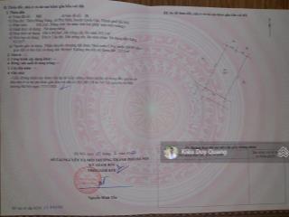 Bán lô đất biệt thự 302m tại phú gia viên  phú mãn, quốc oai giá chỉ 6,5 tỷ  0962 783 ***