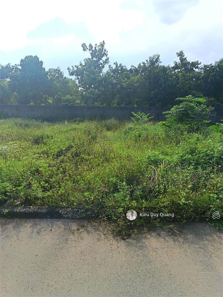 90.9m2 mt5.5m vuông vắn thôn cánh chủ xã bình yên,thạch thất. giá 3 tỷ  0962 783 ***