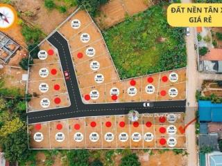 62,5m2 trục chính thôn 8 tân xã, ô tô tránh, xây nhà ở, nhà trọ đẹp.  0962 783 ***