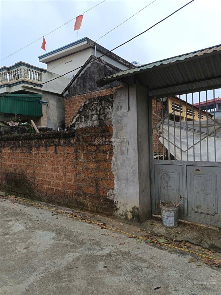 Lô góc 211m2 full thổ cư đẹp tại bình yên, thạch thất giá bán gấp chỉ 25tr/m2  0962 783 ***