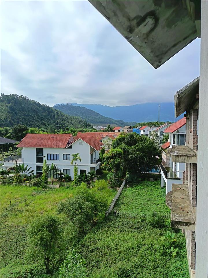 Bán căn bt đơn lập 656m2 khu a khu đô thị xanh villas. giá chỉ 65tr/m2 rẻ nhất khu  0962 783 ***
