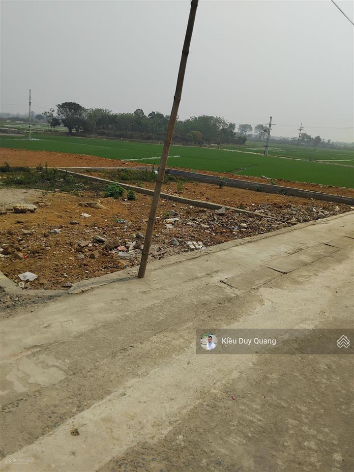 Lô góc 79m2 ô tô đỗ cửa tại đồng trúc giá chỉ 2,8tỷ.  0962 783 ***