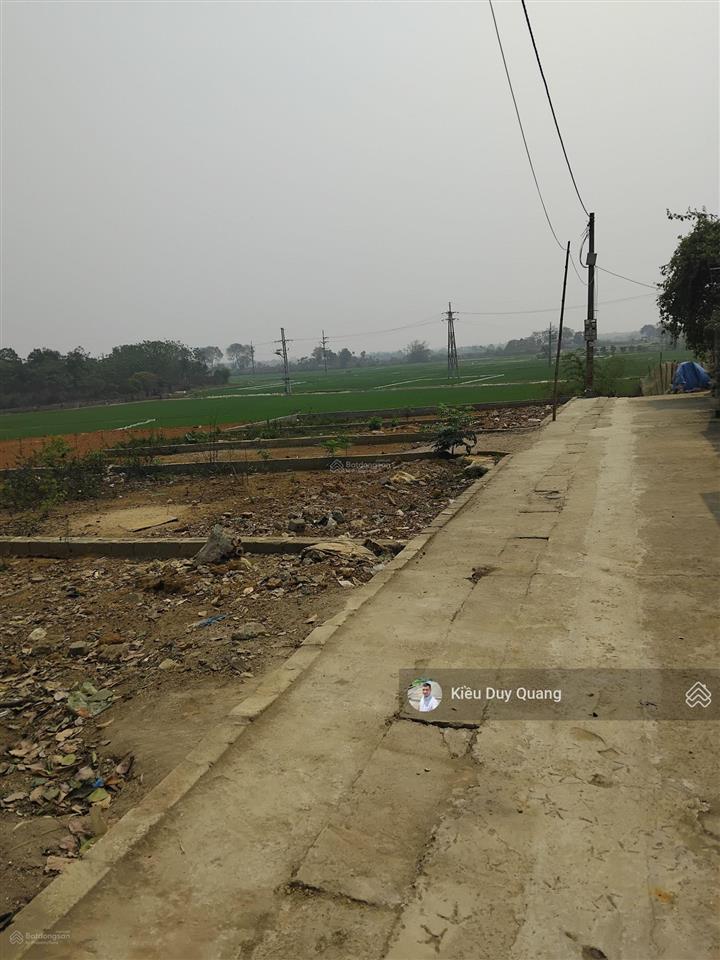 Lô góc 79m2 ô tô đỗ cửa tại đồng trúc giá chỉ 2,8tỷ.  0962 783 ***