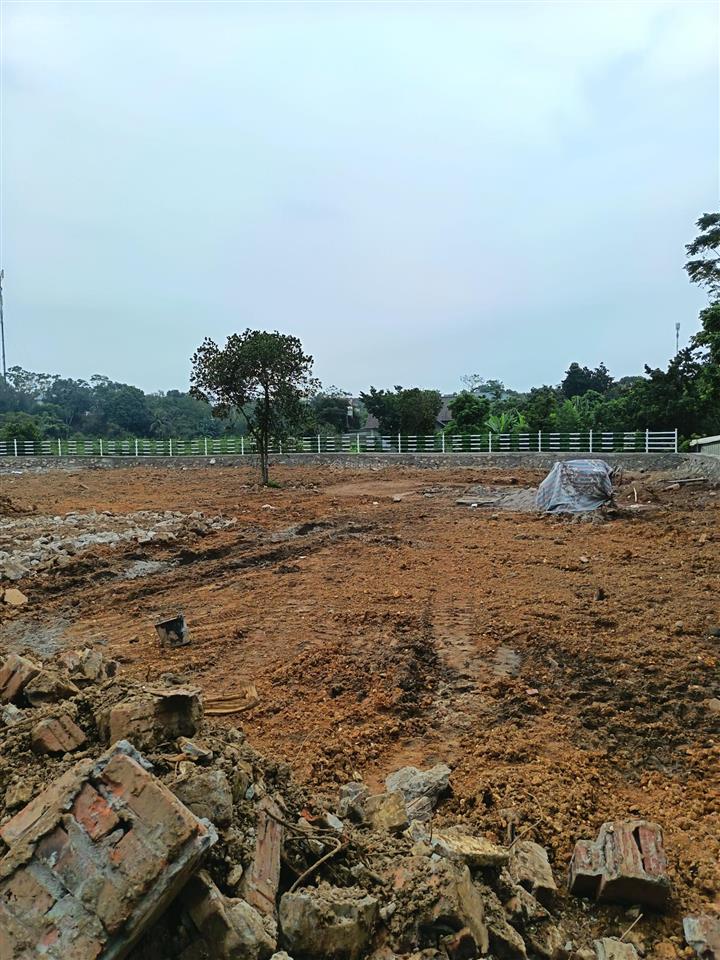 Chỉ từ 1,7 tỷ sở hữu ngay lô đất ở đô thị trung tâm tx sơn tây. sổ hồng trao tay  0962 783 ***