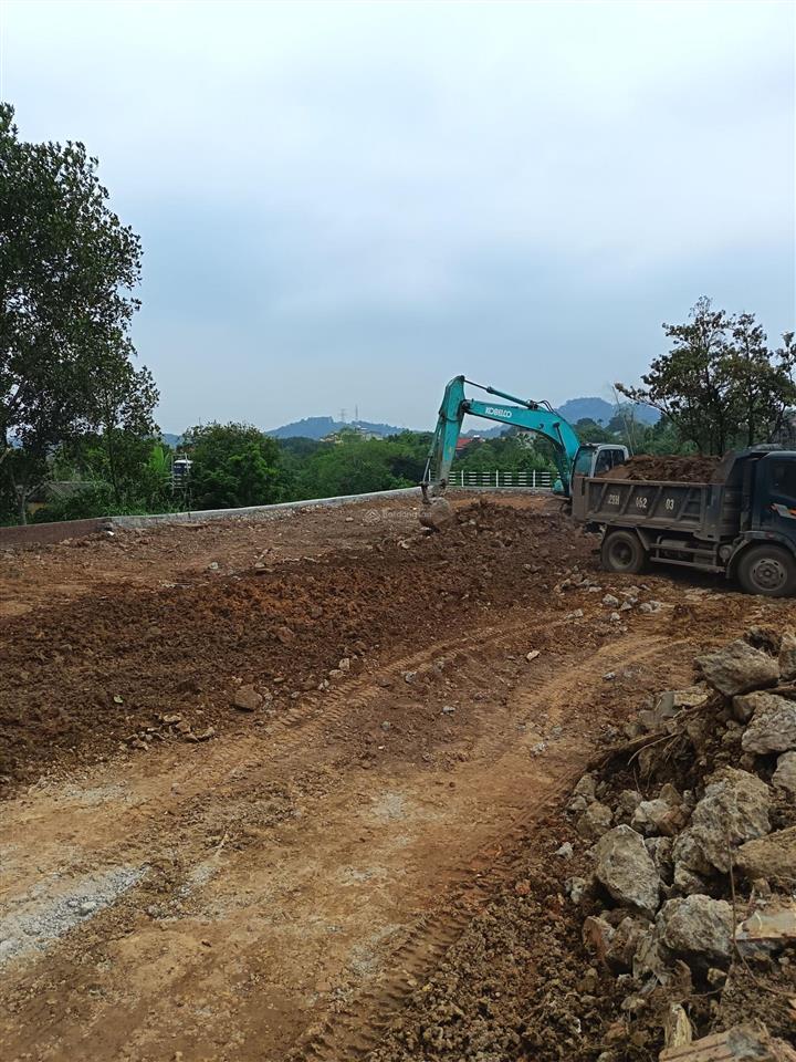 Chỉ từ 1,7 tỷ sở hữu ngay lô đất ở đô thị trung tâm tx sơn tây. sổ hồng trao tay  0962 783 ***