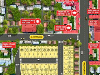 Chỉ từ 1,7 tỷ sở hữu ngay lô đất ở đô thị trung tâm tx sơn tây. sổ hồng trao tay  0962 783 ***