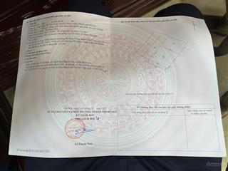 Bán lô góc siêu đẹp 175m2 đón sóng metro đại lộ thăng long. sát vách đại học quốc gia