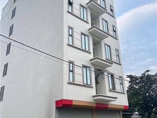 Bán tòa chung cư mini 46 phòng mới xây . dt 150m2 khu tái định cư bắc phú cát giá chỉ hơn 15 tỷ