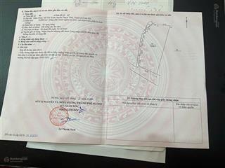 Bán 15288m2 (1,5ha) mặt đường 446 tiến xuân, thạch thất, hà nội.  0962 783 ***