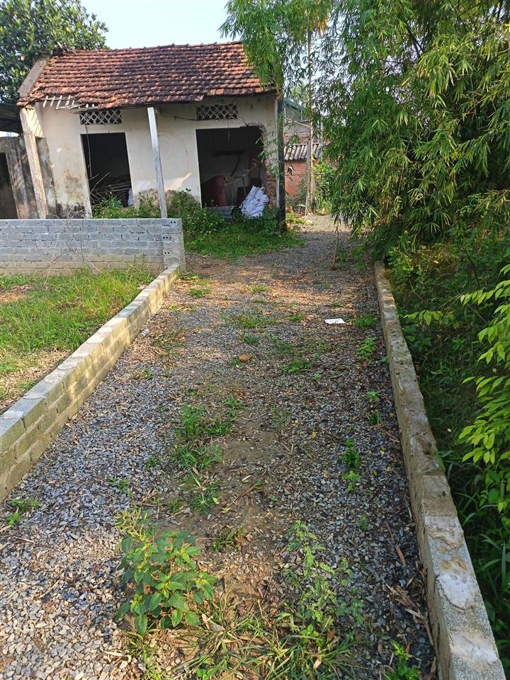 117m2 full thổ cư tại phú kim, thạch thất. vị trí trung tâm giá chỉ 1,9 tỷ.  0962 783 ***