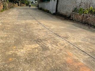 174m2 trục chính linh sơn, bình yên, gần đại học fpt, đại học quốc gia giá rẻ hơn thị trường