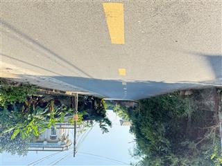 Bán 161m đất mặt đường liên xã tại hòa lạc giá chỉ 32tr/m2 mua vào lãi ngay  0962 783 ***