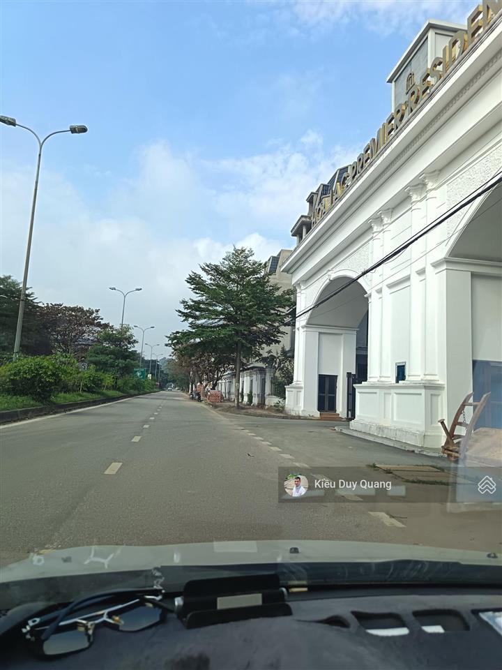 Bán 100m2, mt 5m khu đô thị thiên mã, giá chỉ 4,5 tỷ,  0962 783 ***