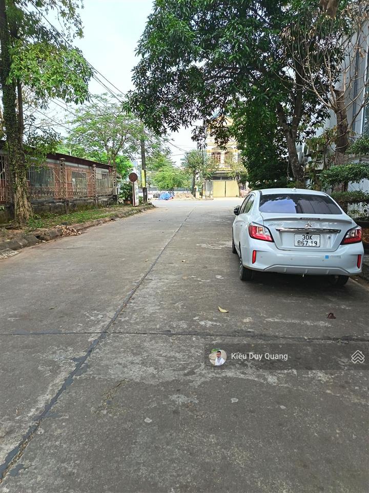 Bán 100m2, mt 5m khu đô thị thiên mã, giá chỉ 4,5 tỷ,  0962 783 ***