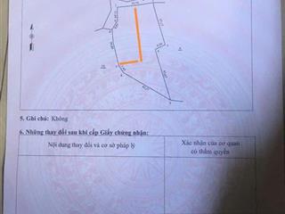 Bán 1000m2 tại bình sơn, kim bôi, view đẹp giá chỉ 1,3 tỷ,  0962 783 ***