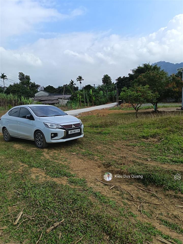 Bán 1000m2 tại bình sơn, kim bôi, view đẹp giá chỉ 1,3 tỷ,  0962 783 ***