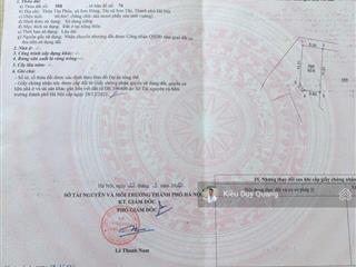 60m2 view suối tại sơn đông , sơn tây, sát sân golf đồng mô giá chỉ 1,8 tỷ  0962 783 ***