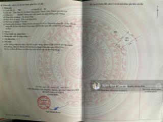 Bán gấp 66m2 đất tại hòa lạc vị trí đẹp giá chỉ 2,2 tỷ . 0962 783 ***