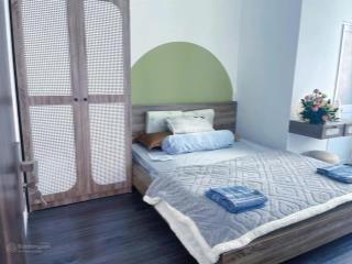 Chỉ 12,6 tỷ chdv 2 mặt tiền ngay ngã 3  gần đại học bách khoa đà nẵng thu 50 tr/th 14x23m 14căn