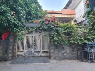 Nhỉnh 10 tỷ nhà sân vườn gần biển sơn trà và gần đường võ duy ninh  đà nẵng 10m x 22m  1,5 tầng