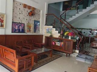 Hàng hiếm ! chỉ 6,x tỷ có ngay nhà đẹp ở gần sát biển thanh khê đà nẵng, 75m2 =5 x15m, 2 tầng 2 pn