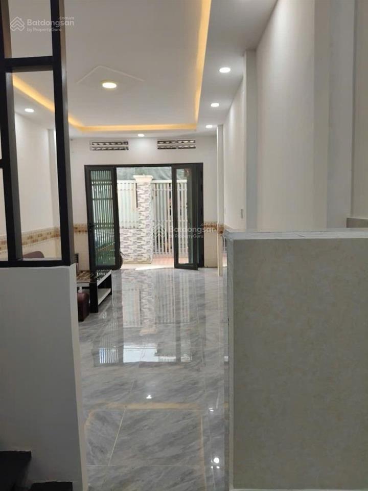 Nhà hxh đường 138 tân phú thủ đức ga metro khu cnc quận 9 giá nhỉnh 3 tỷ