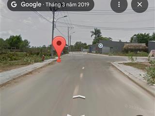 Bán đất mặt tiền đường số 8 long phước, thủ đức, 12,5 triệu, 1285m2, view đẹp hot!