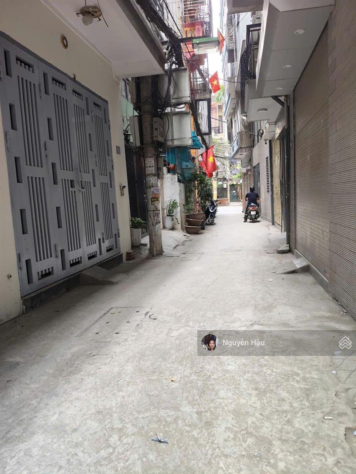 Bán nhà đường láng! lô góc 25/28m2, ngõ rộng xe ba gác, thông khắp ngả 15m ra ô tô