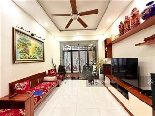 Bán nhanh ! phân lô vương thừa vũ  nhà 52m2  4tầng  4 ngủ  2 thoáng ngõ 3 gác  30m ra ô tô