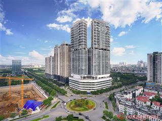 Bán căn hộ duplex n01t6 diện tích 252m2 ngoại giao đoàn, căn góc view hồ tây  starlake thành phố