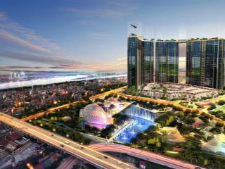 Cập nhật quỹ căn chuyển nhượng tháng 6 dự án sunshine city view sông hồng sổ đỏ chính chủ
