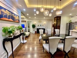 Bán căn hộ hoa hậu tòa n01t1 diện tích 132m2 03 ngủ view công viên giá 14.8 tỷ full nội thất