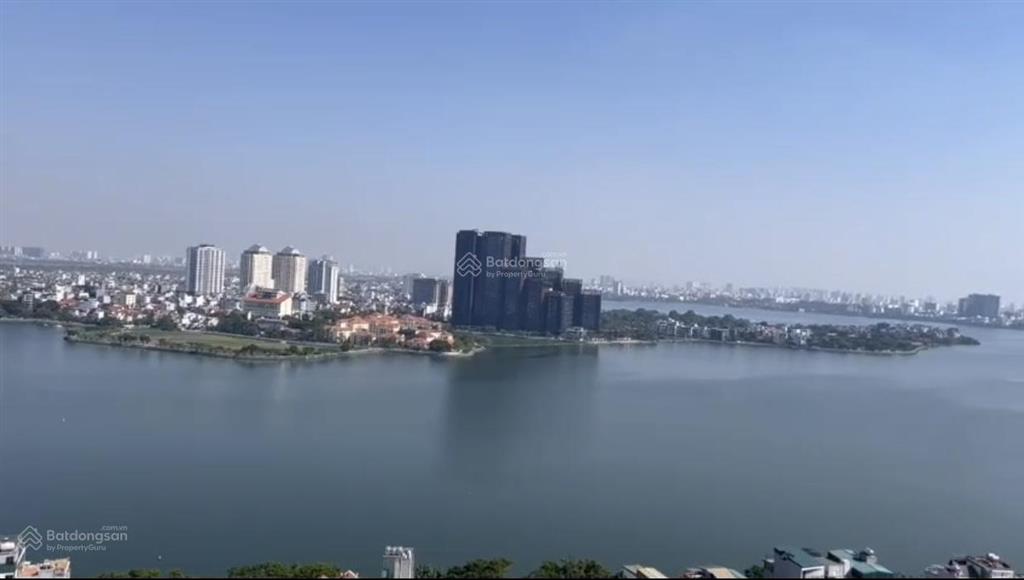 Vì sao căn hộ 03 pn tại chung cư celestine westlake tây hồ lại giao dịch tốt như vậy
