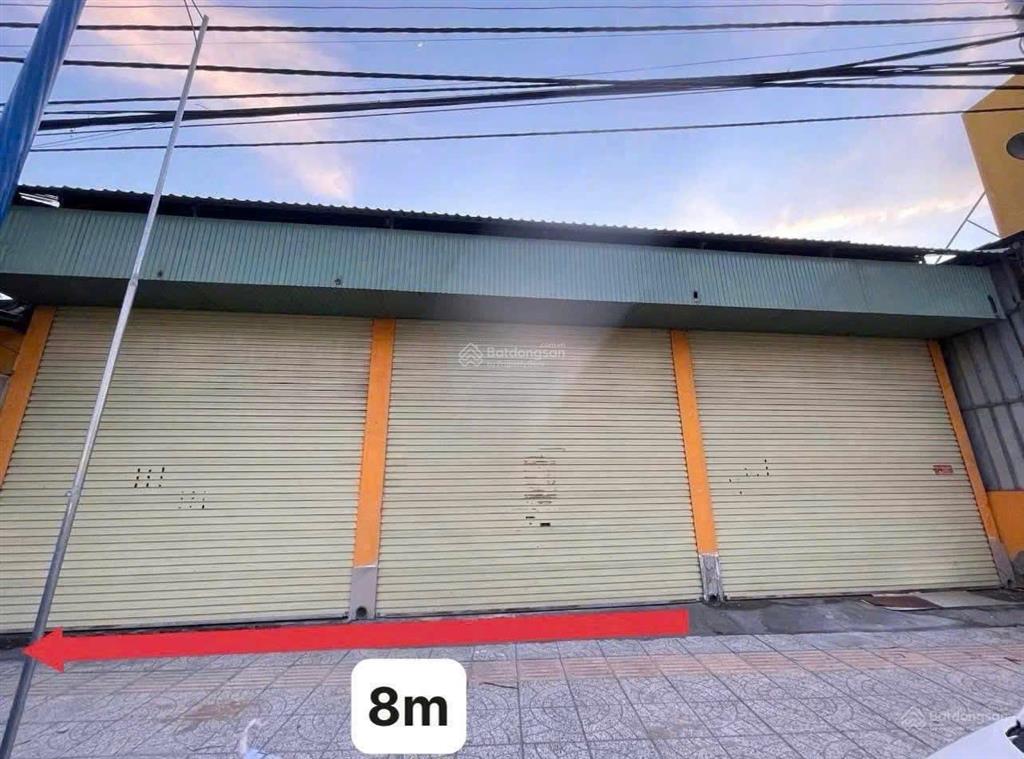 Cho thuê mặt tiền hoàng quốc việt gần bánh xèo bảy tới cần thơ ngang trên 8m