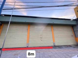 Cho thuê mặt tiền hoàng quốc việt gần bánh xèo bảy tới cần thơ ngang trên 8m