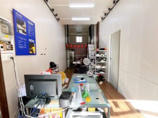 Cho thuê mặt bằng đường xô viết nghệ tĩnh gần phan ngọc hiển giá 19 triệu