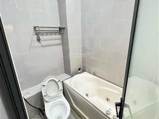 Cho thuê nhà 3 lầu full nội thất hẻm 52 hùng vương giá 15 triệu