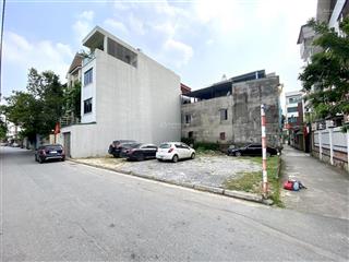 Bán đất 63m2 oto vào đất vị trí trung tâm nhất ngọc thuỵ, long biên