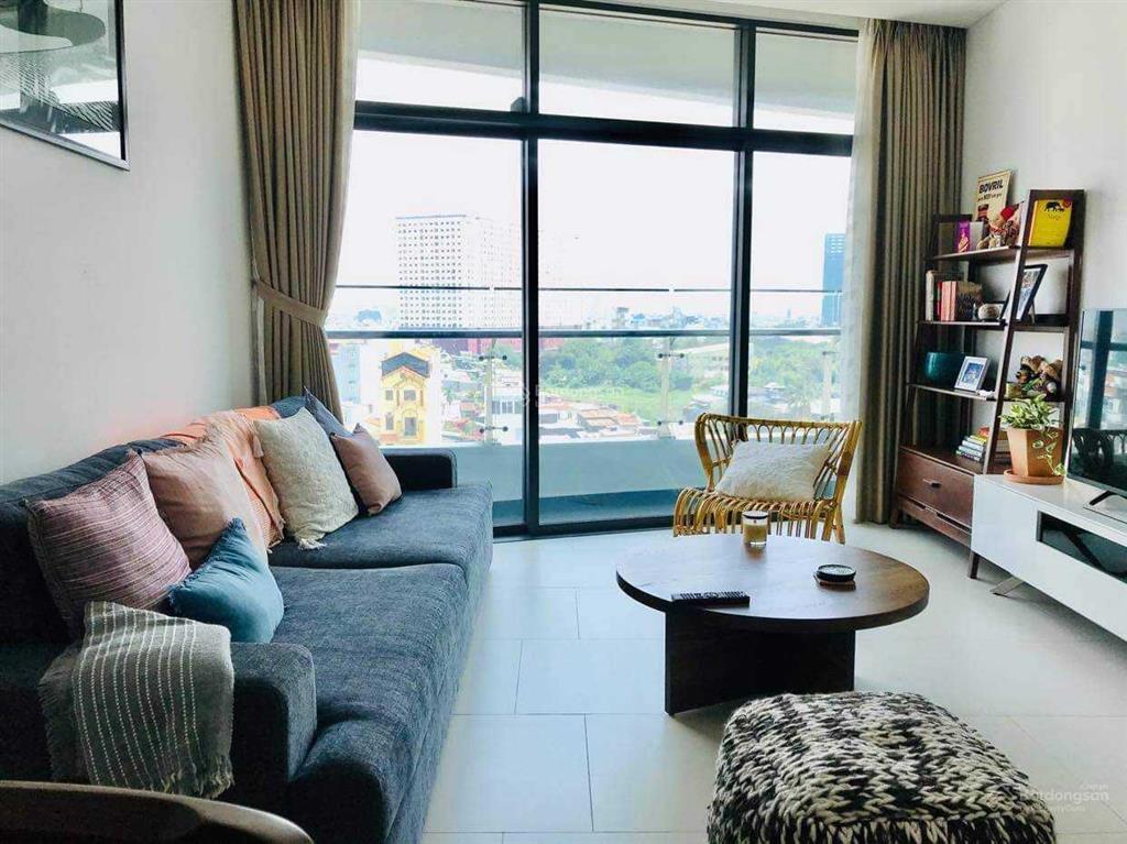 Chuyên cho thuê căn hộ cao cấp city garden (1pn, 2pn, 3pn, penthouse).  0913 112 *** minh châu