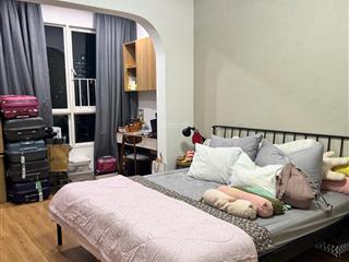 Bán căn hộ chung cư cao cấp the manor, vị trí trung tâm, thuận tiện đi lại