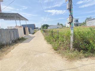 Bán đất gần biển khu vực tam tiến núi thành quảng nam., 1,4 tỷ, 191 m2, nhiều tiện ích
