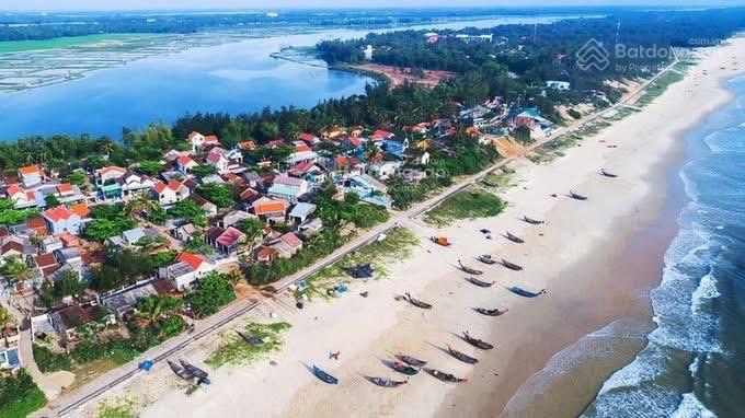 Bán đất tại tam thanh, 4 triệu / m2, 2664 m2, giá ưu đãi, chính chủ