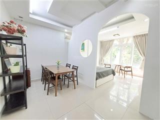 One bedroom for rent in phu my hung only 8 million vnd per month. contact 0901 142 *** zalo