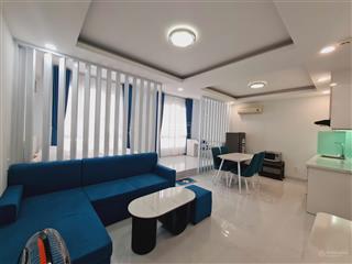 Serviced apartment for rent in hung gia 2, phu my hung  0901 142 *** rita