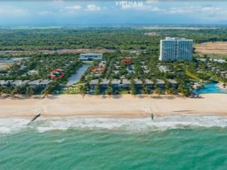 Biệt thự mellia 2pn trực diện hồ, giá bán mong muốn 19,2 tỷ