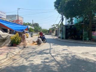 Bán 1.800m2 đường tân hiệp 141 cách mt nhựa tân hiệp chỉ 20m
