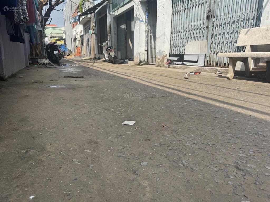 Bán dãy phòng trọ sát chợ nước đá và nguyễn ảnh thủ