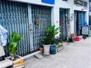 Bán cặp dãy phòng trọ sát chợ nước đá và nguyễn ảnh thủ